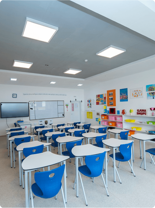 Classroom
