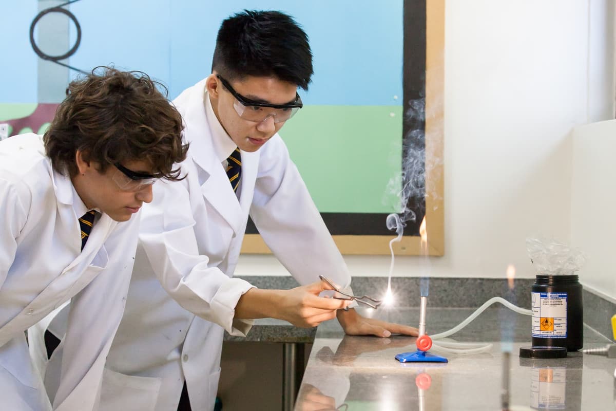 Interactive learning